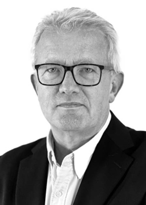 Nils Heckscher