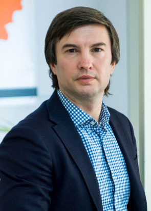 Oleg Chesnokov