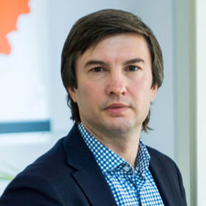 Oleg Chesnokov Oleg Chesnokov