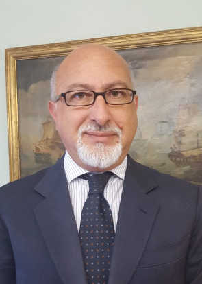 Carlo de Giuseppe 