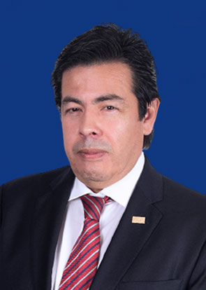 Francisco Oviedo