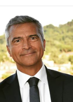 Gianluca Gatti 
