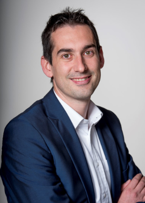 Jeroen Rans