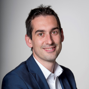 Jeroen Rans Jeroen Rans