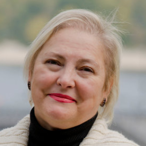 Valeriya Zaytseva Valeriya Zaytseva