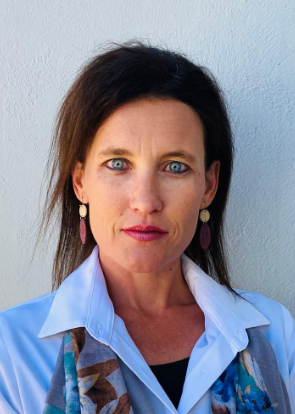 Amanda Rossouw