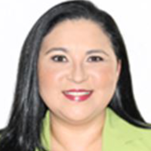 Olga Siomara Arevalo de Gutierrez Olga Siomara Arevalo de Gutierrez
