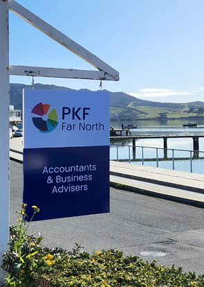 Kaitaia Office