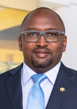 Erick Njuguna