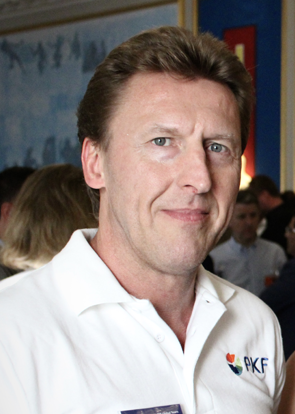 Stefaan De Ceulaer