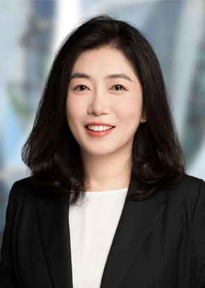Lindy Zhou