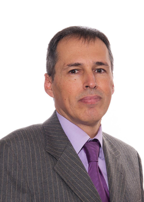Christos Vlachos