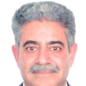 Ejaz Hussain Rathore Ejaz Hussain Rathore