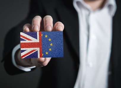 Brexit after 1 January 2021 for suppliers of goods from the UK to the EU and Slovakia