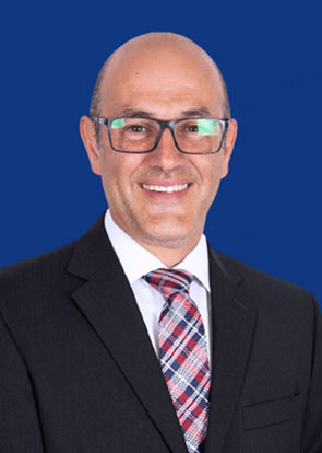 Rodolfo Muñoz Vega