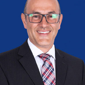 Rodolfo Muñoz Vega Rodolfo Muñoz Vega