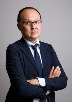 Koji Tanaka
