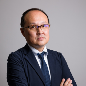Koji Tanaka Koji Tanaka