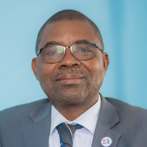 Christopher Awungjia Christopher Awungjia