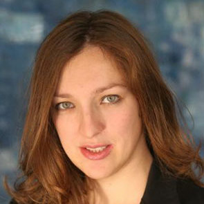 Jeni Krsticevic Jeni Krsticevic