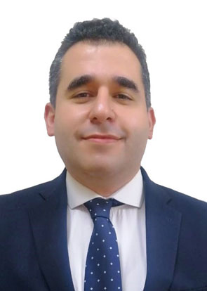 Elie Chartouni