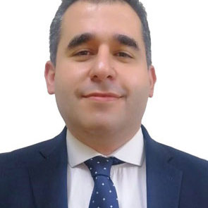 Elie Chartouni Elie Chartouni