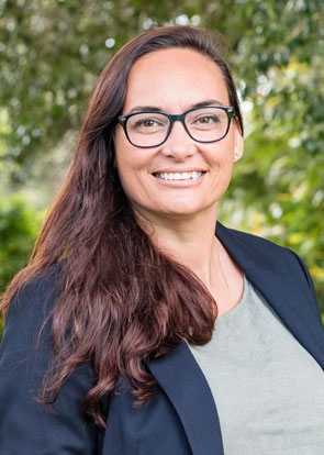 Ann-Maree Kingi