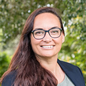 Ann-Maree Kingi Ann-Maree Kingi