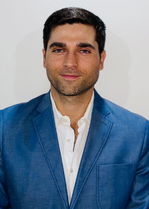 Nicolas Airaldi