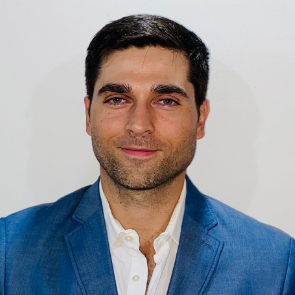 Nicolas Airaldi Nicolas Airaldi