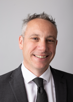 Ian Lawlor 