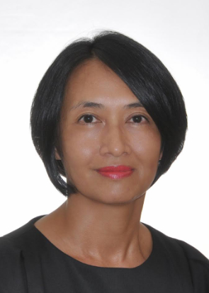 Christine Sek Sum