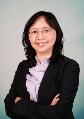 Yun Chin Lee