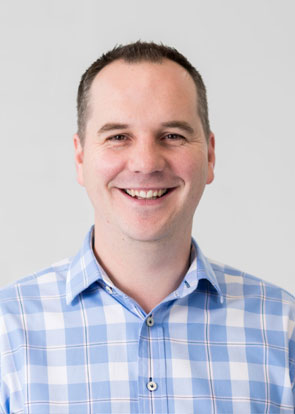 Michael Markham