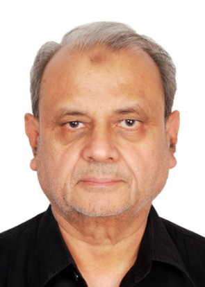 Zulfiqar Nasir