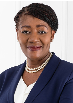 Nana Abena Adu-Gyamfi
