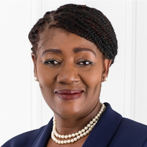 Nana Abena Adu-Gyamfi Nana Abena Adu-Gyamfi