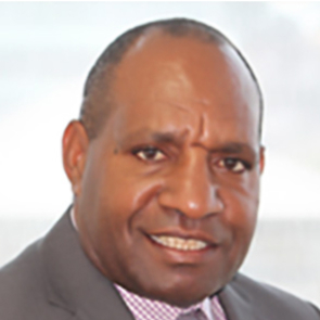 Paul Kiruwi Paul Kiruwi