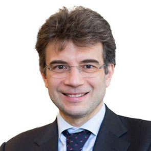 Andrea Lazzaretti Andrea Lazzaretti