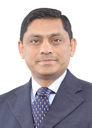 Ajay Chandria